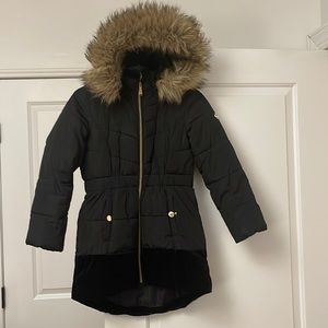 Puffer coat Michael Kors